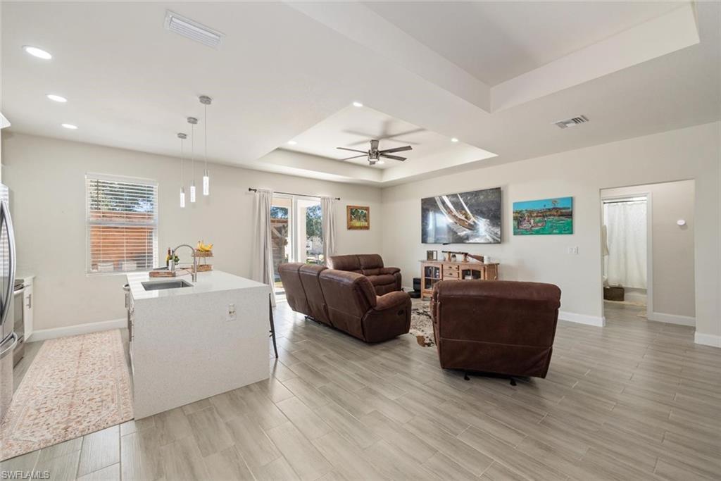 BUCKINGHAM - Residential