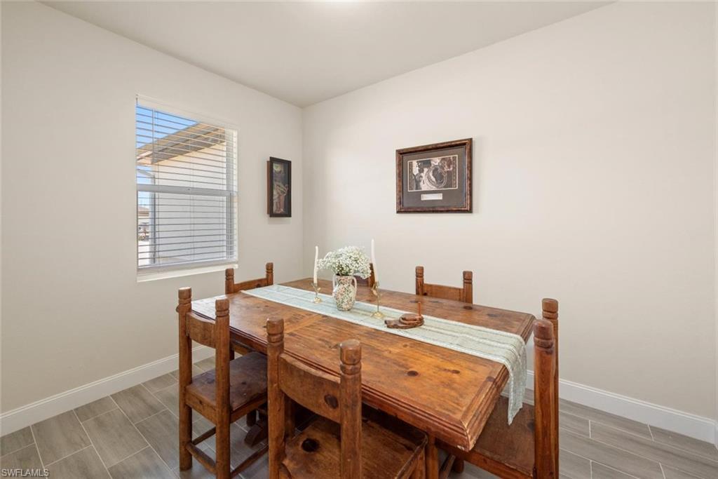 BUCKINGHAM - Residential