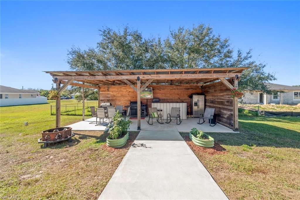 BUCKINGHAM - Residential