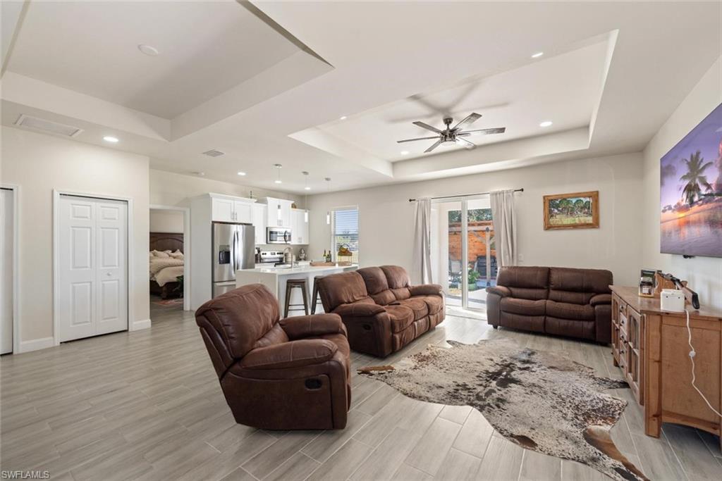 BUCKINGHAM - Residential