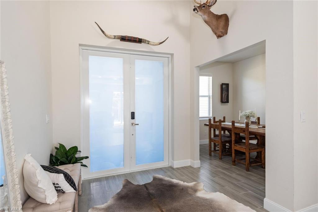 BUCKINGHAM - Residential