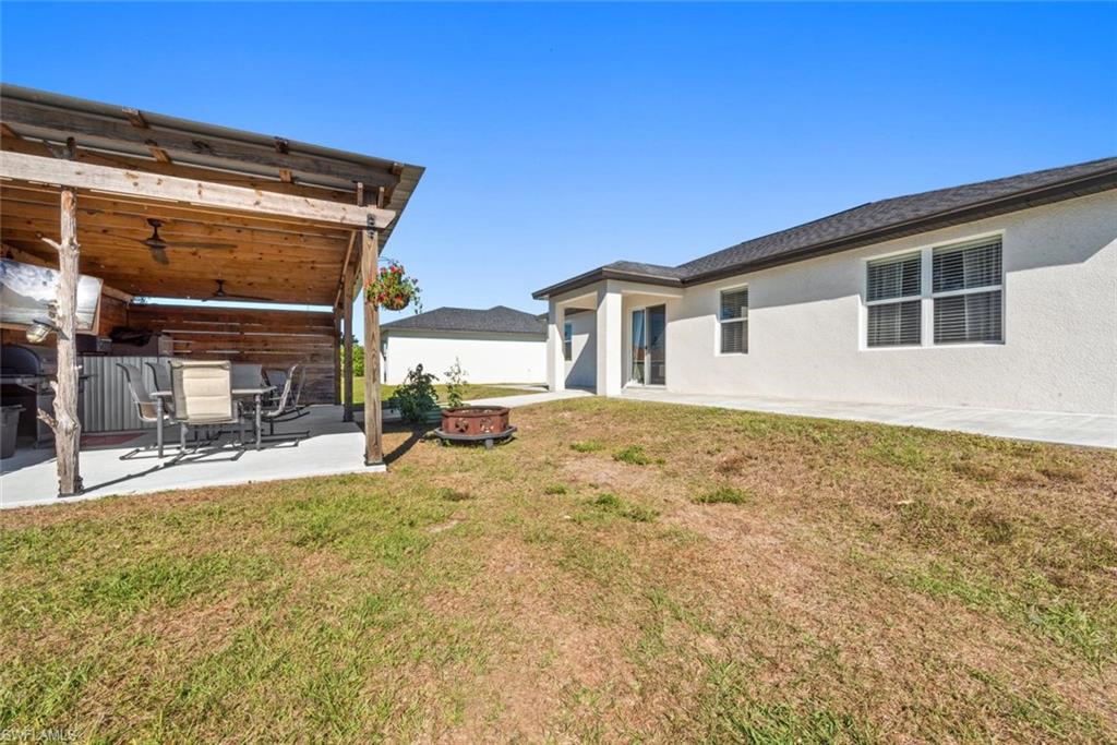 BUCKINGHAM - Residential