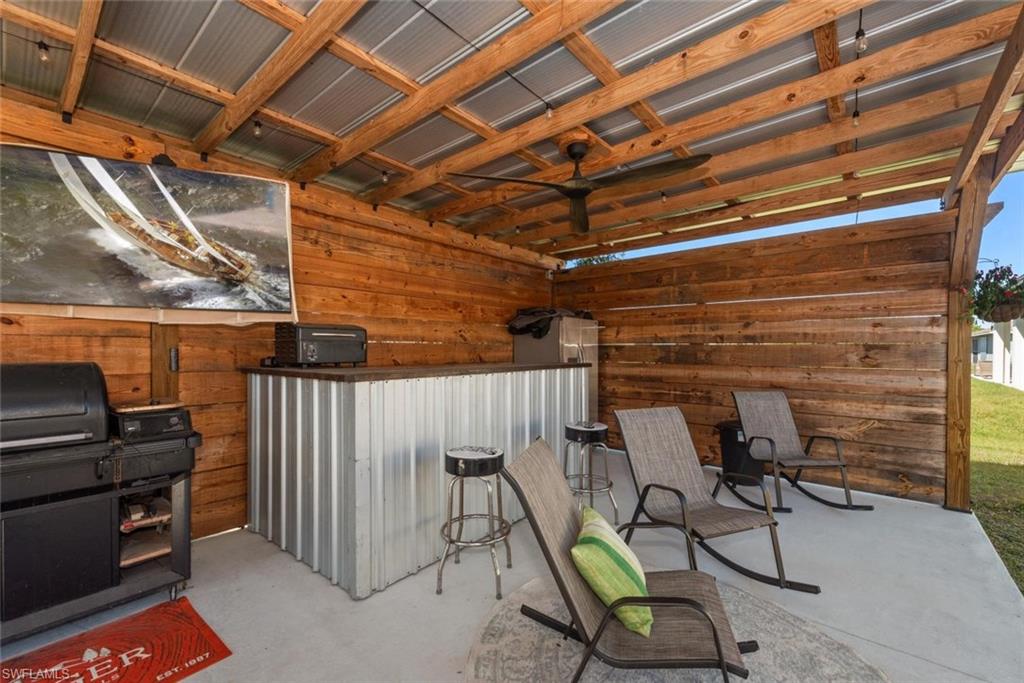 BUCKINGHAM - Residential