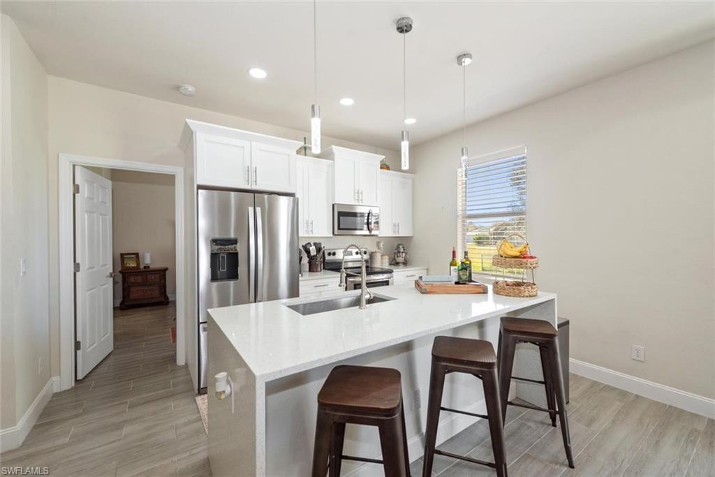 BUCKINGHAM - Residential