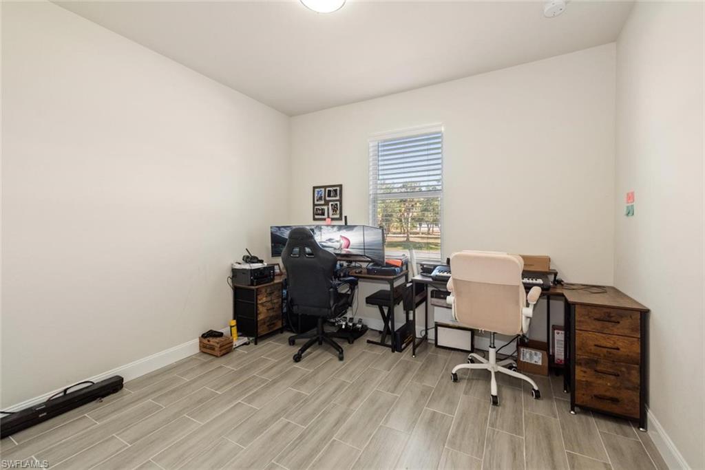 BUCKINGHAM - Residential