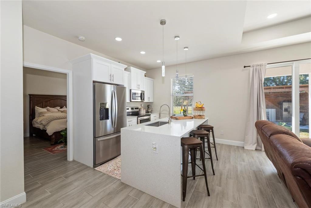 BUCKINGHAM - Residential