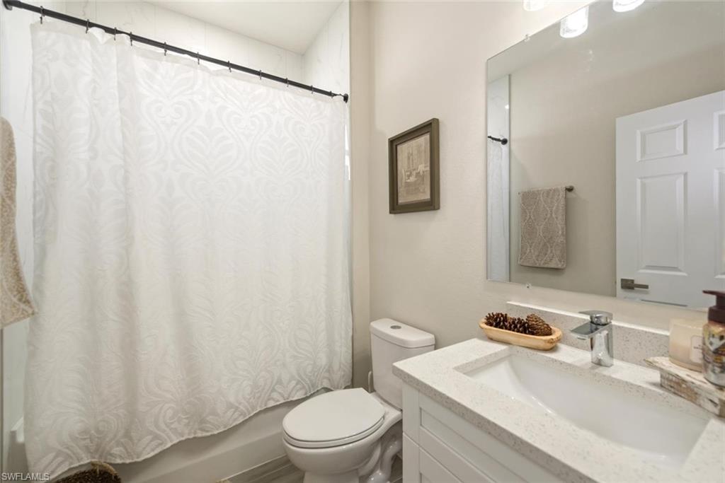 BUCKINGHAM - Residential