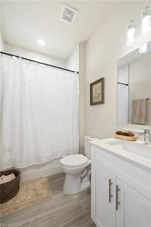 BUCKINGHAM - Residential