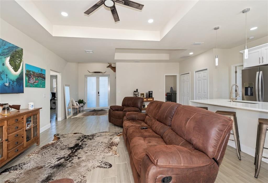 BUCKINGHAM - Residential