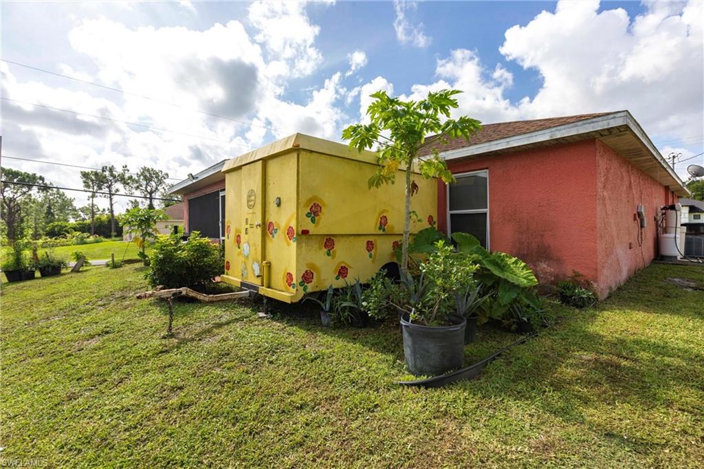LEHIGH ACRES - Residential