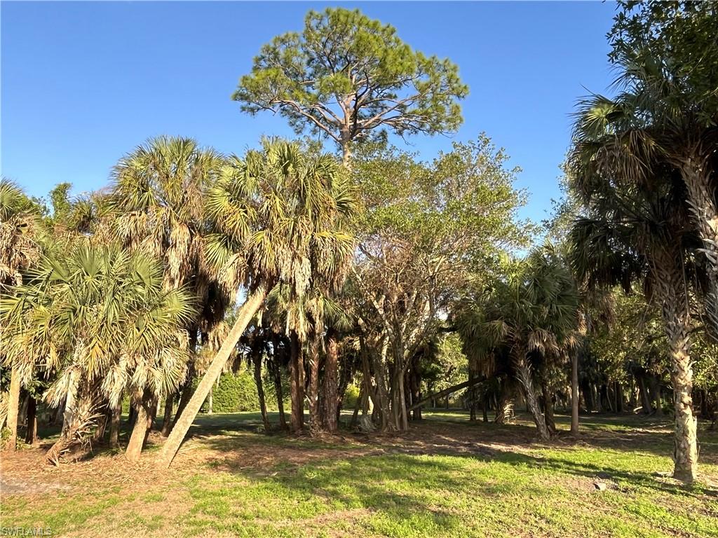 N G T C L F UNIT 2 - Land