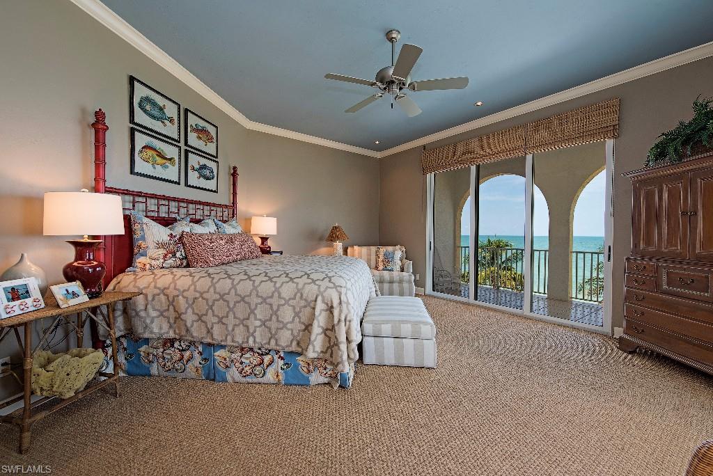 BAREFOOT BEACH - Residential