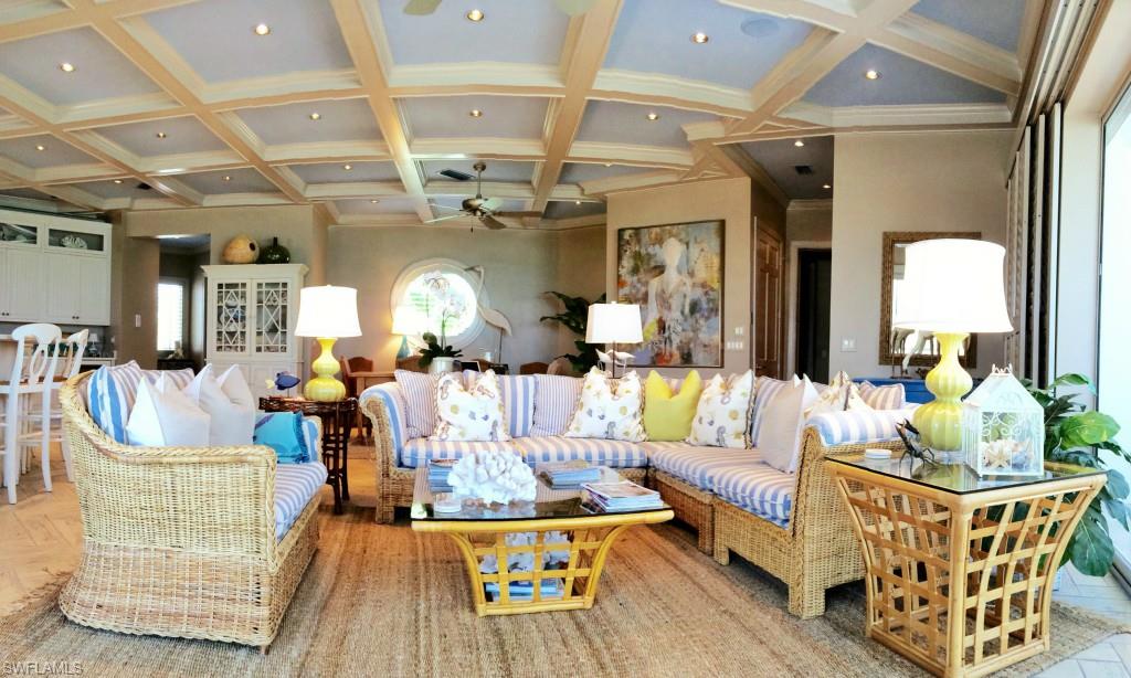 BAREFOOT BEACH - Residential