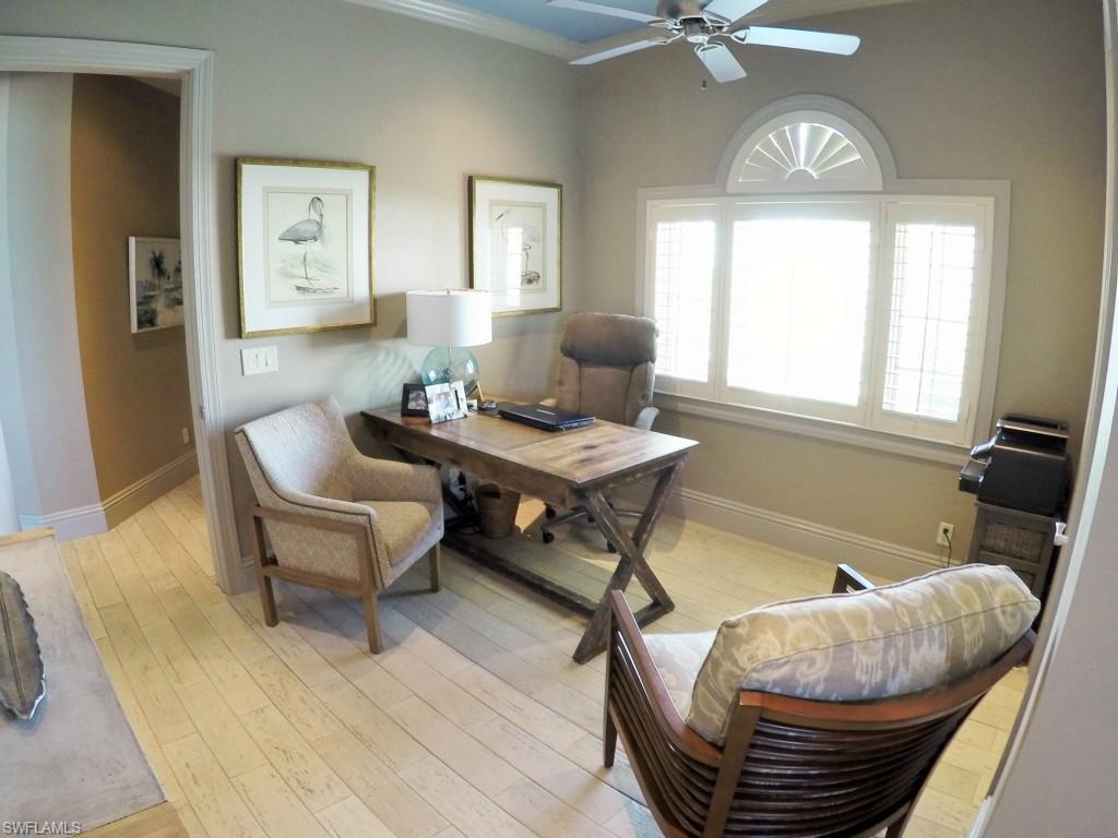 BAREFOOT BEACH - Residential