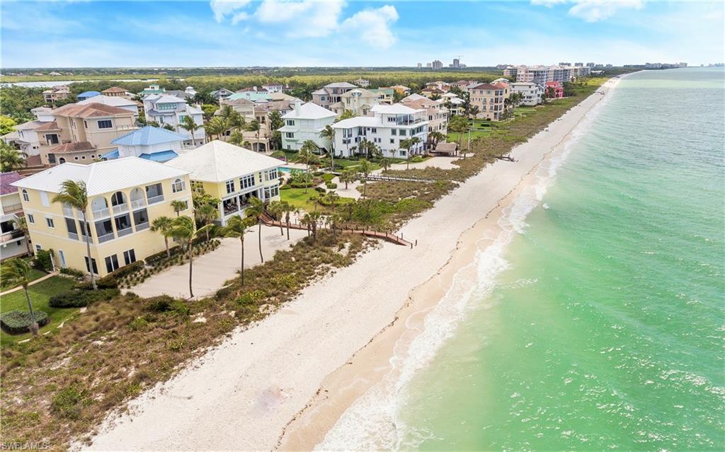 BAREFOOT BEACH - Residential