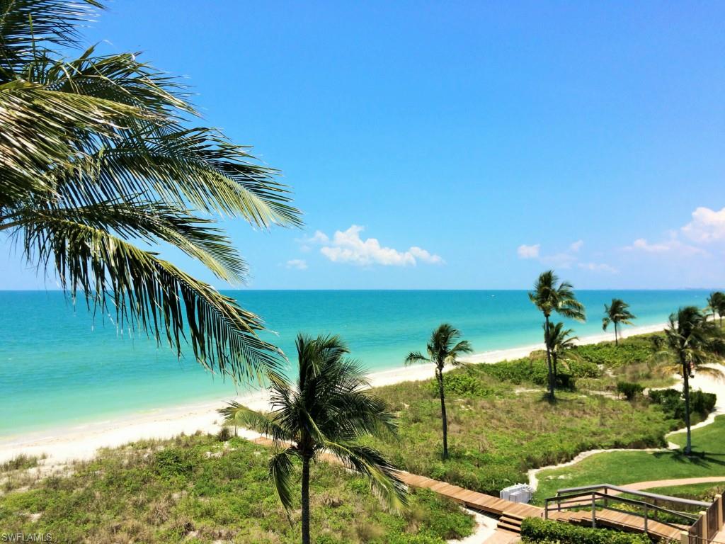 BAREFOOT BEACH - Residential