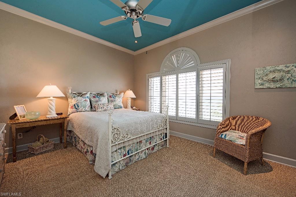 BAREFOOT BEACH - Residential