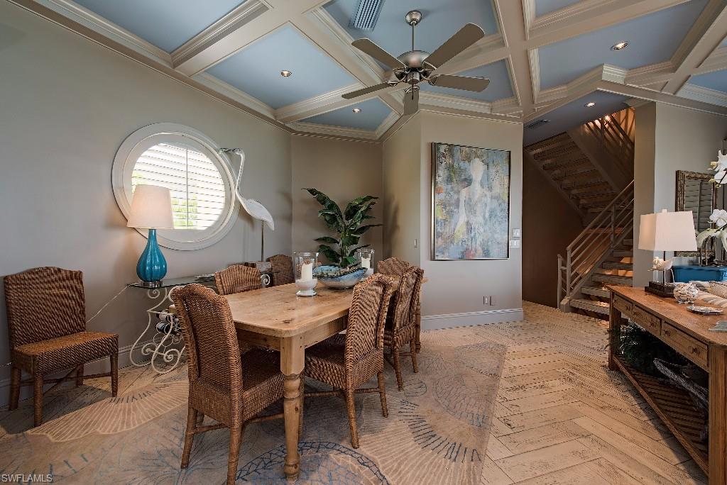 BAREFOOT BEACH - Residential