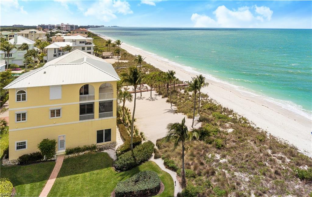 BAREFOOT BEACH - Residential