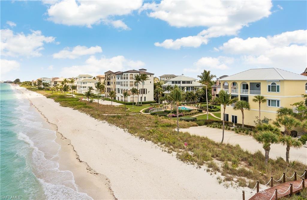 BAREFOOT BEACH - Residential