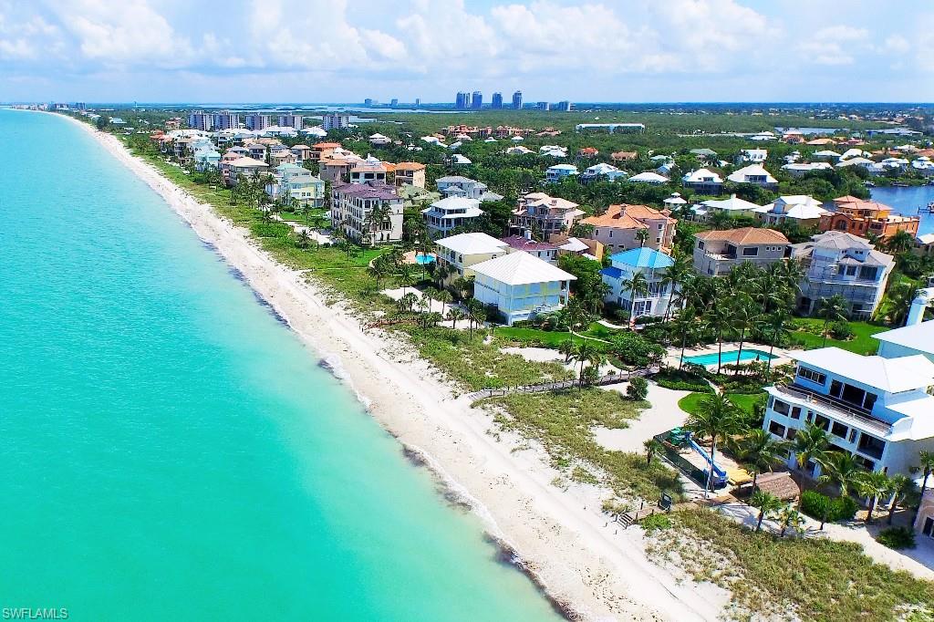 BAREFOOT BEACH - Residential