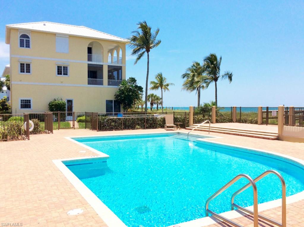 BAREFOOT BEACH - Residential