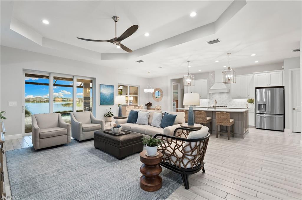 SKYSAIL - Residential