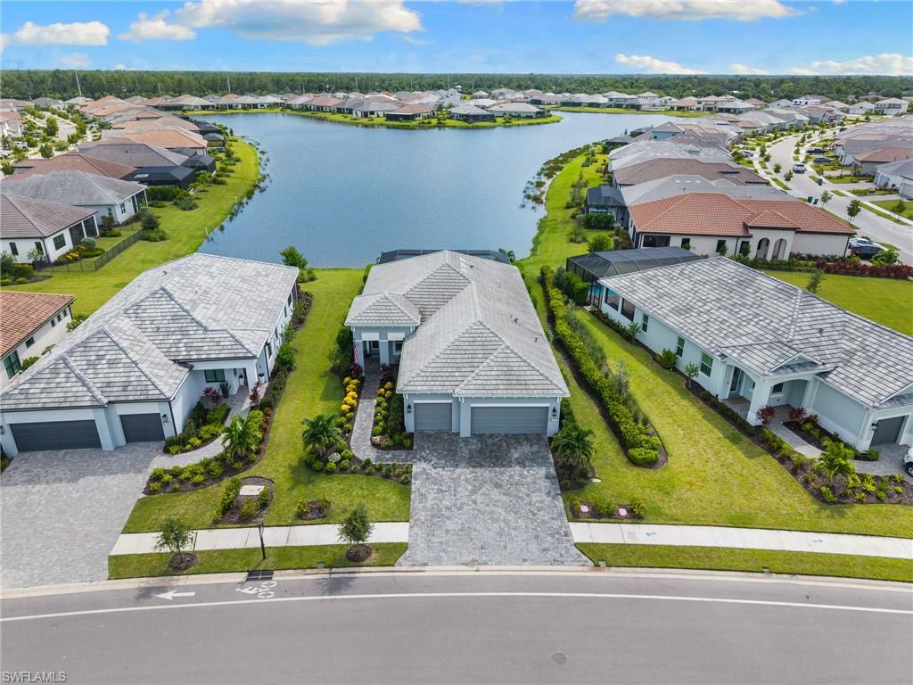 SKYSAIL - Residential