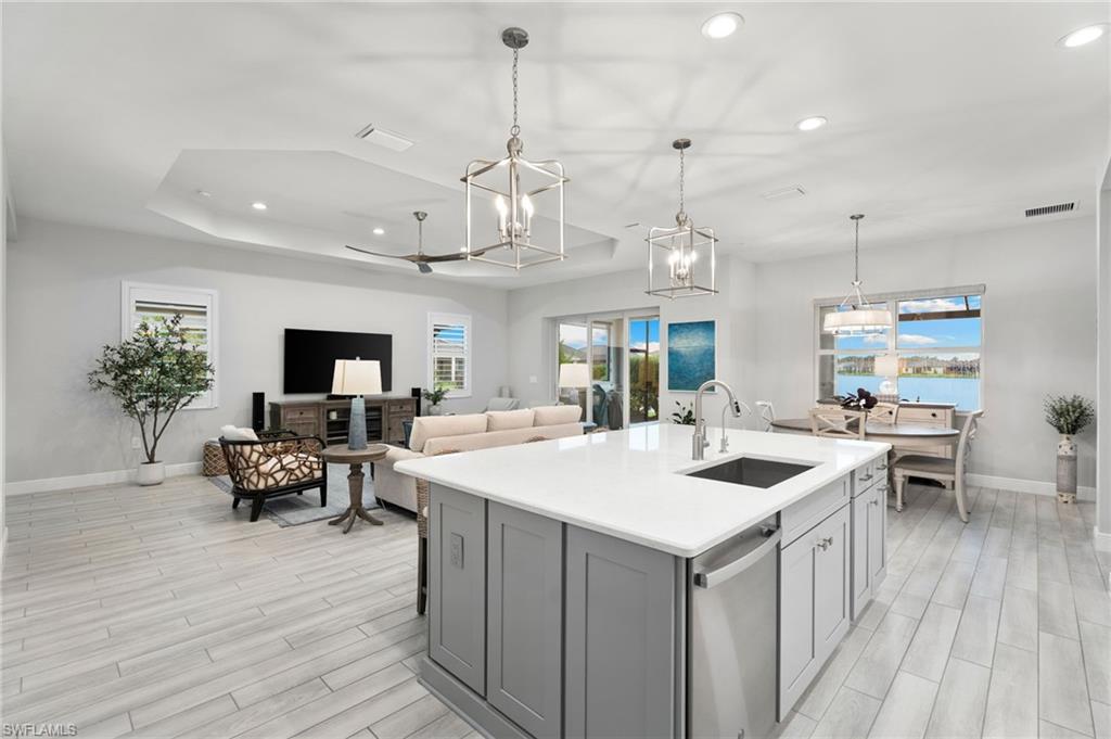 SKYSAIL - Residential