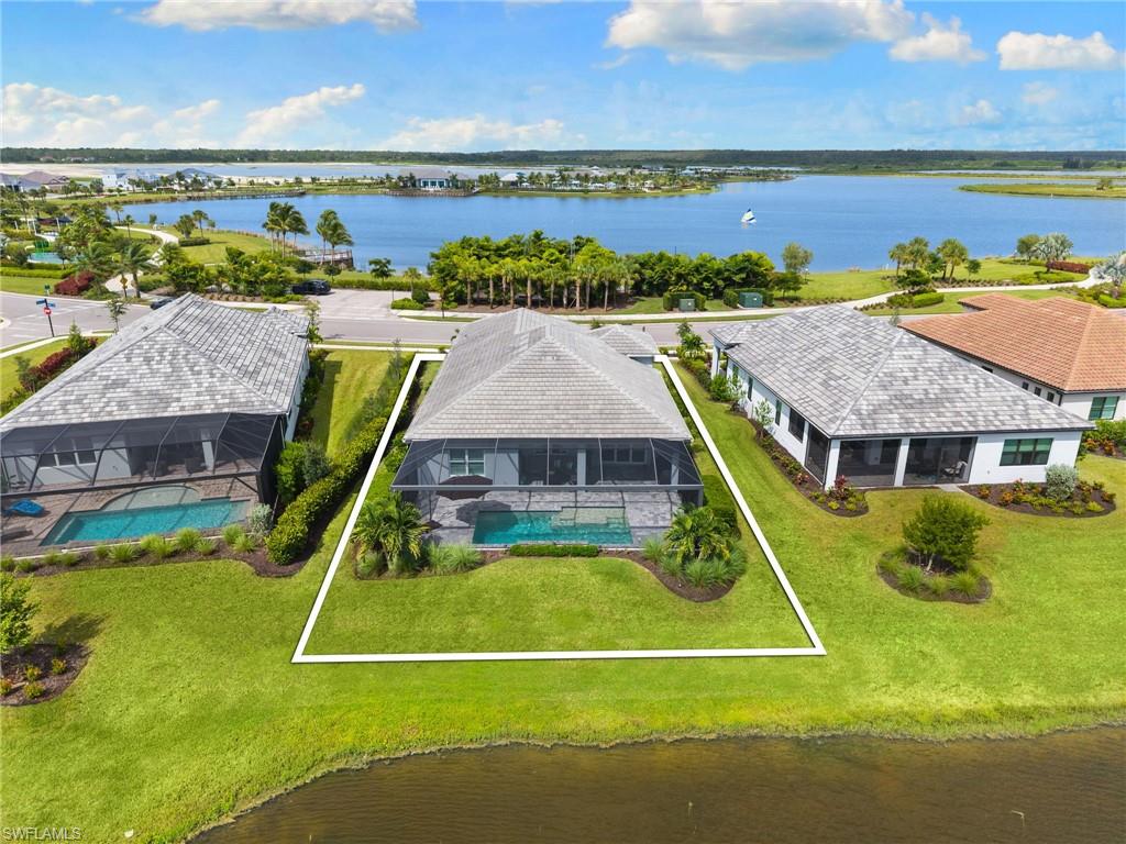 SKYSAIL - Residential