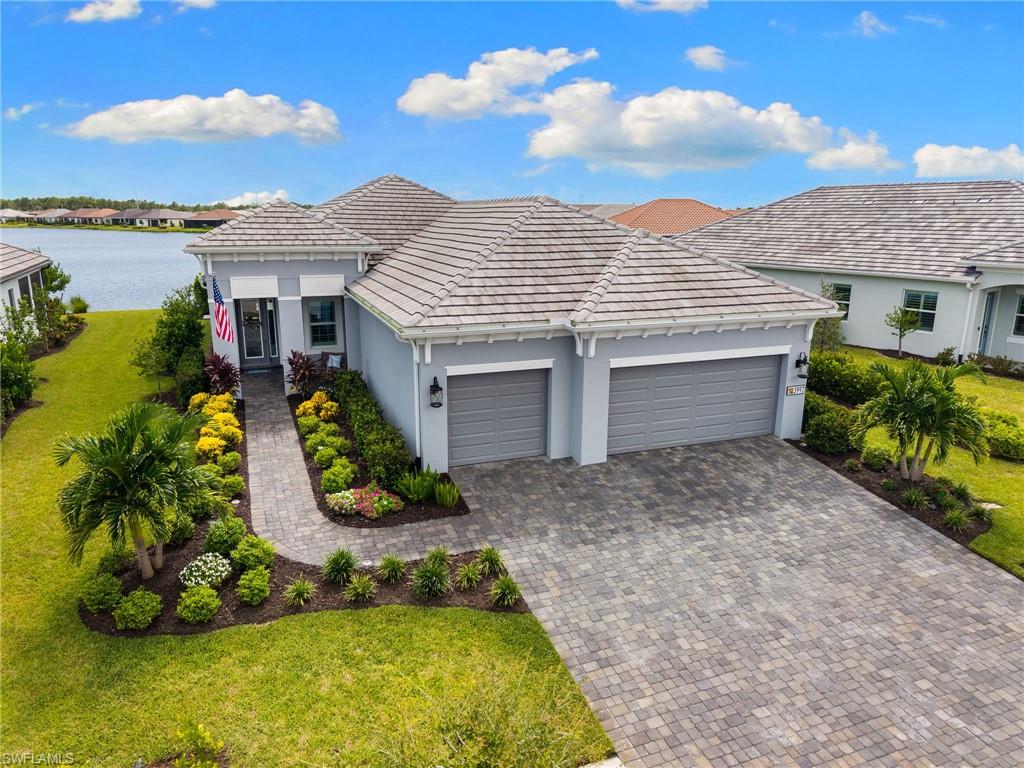 SKYSAIL - Residential