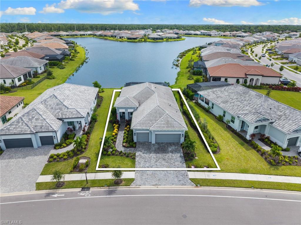 SKYSAIL - Residential