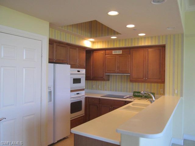 TIBURON - Residential