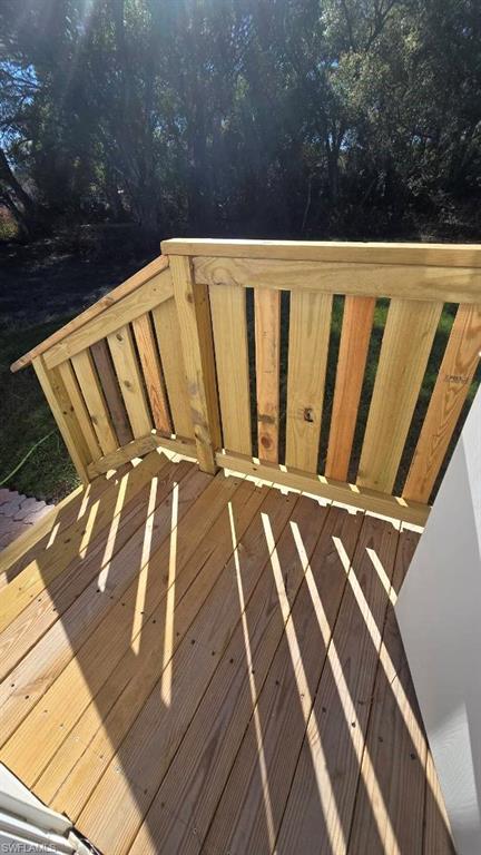 PIONEER PLANTATION - Residential Lease