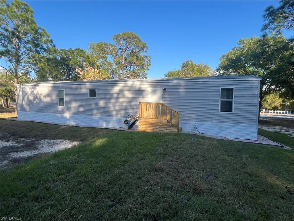 PIONEER PLANTATION - Residential Lease