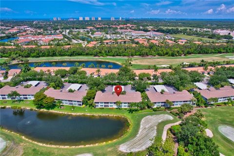 A home in ESTERO