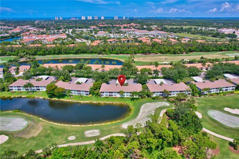 A home in ESTERO