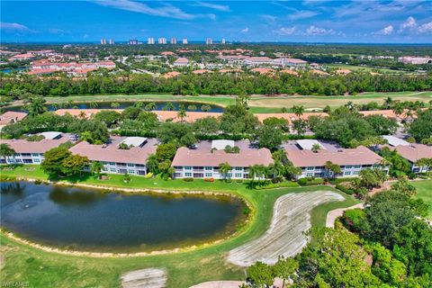 A home in ESTERO