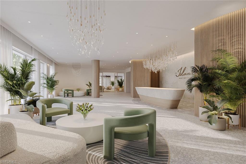 THE ISLAND AT WEST BAY CLUB - Residential