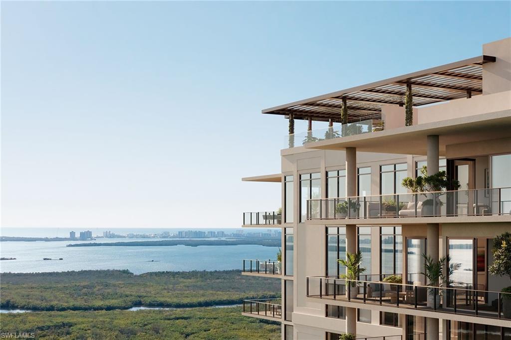 THE ISLAND AT WEST BAY CLUB - Residential