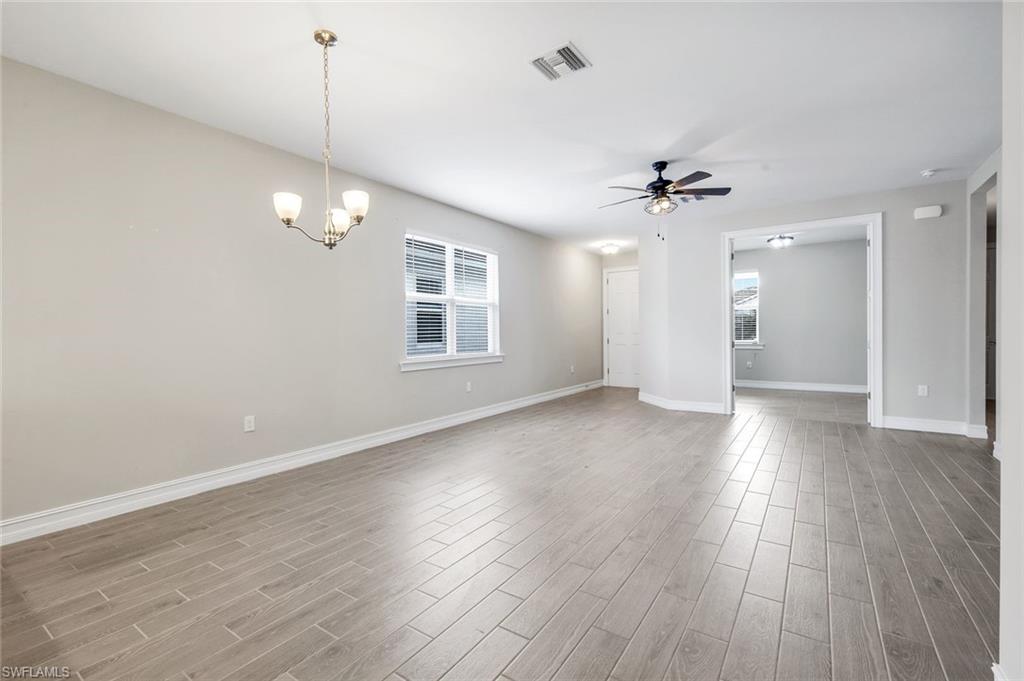 SEASONS AT BONITA - Residential