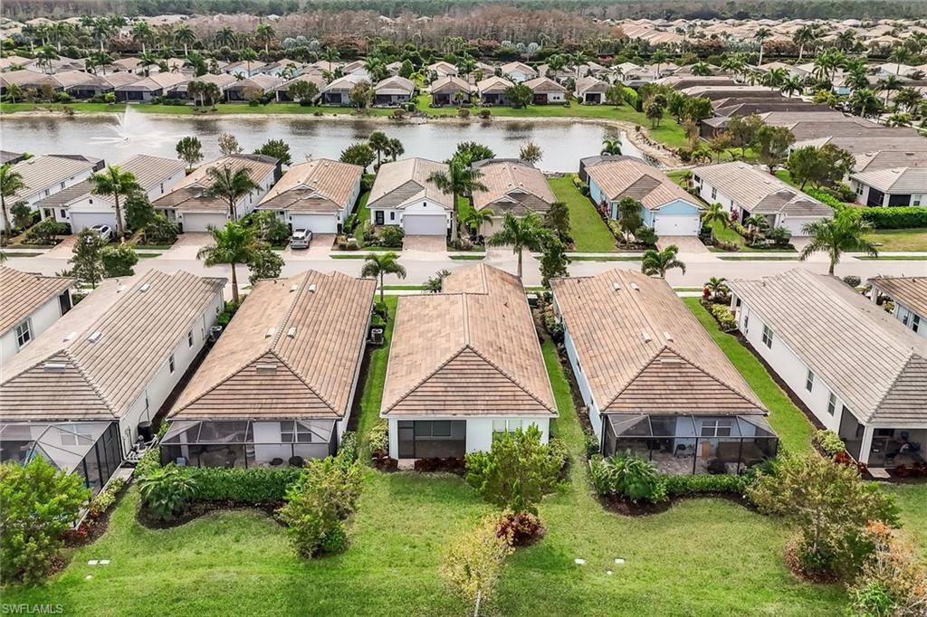 SEASONS AT BONITA - Residential