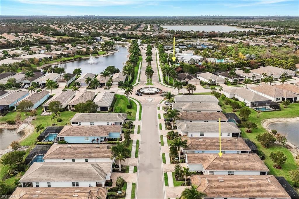 SEASONS AT BONITA - Residential