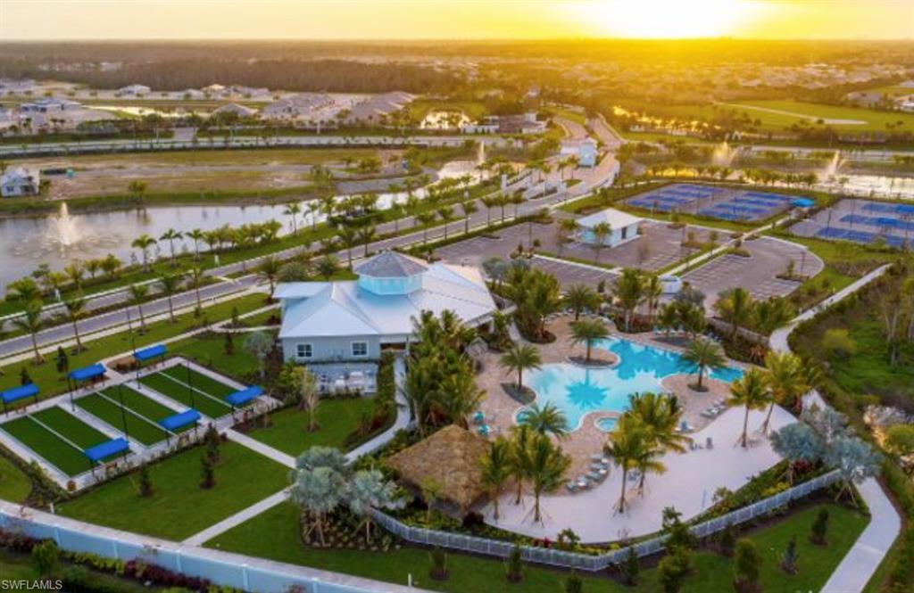 SEASONS AT BONITA - Residential