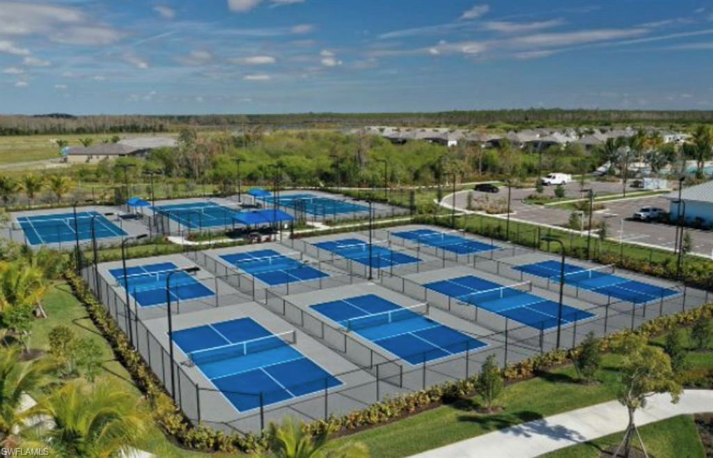 SEASONS AT BONITA - Residential