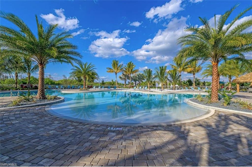 SEASONS AT BONITA - Residential