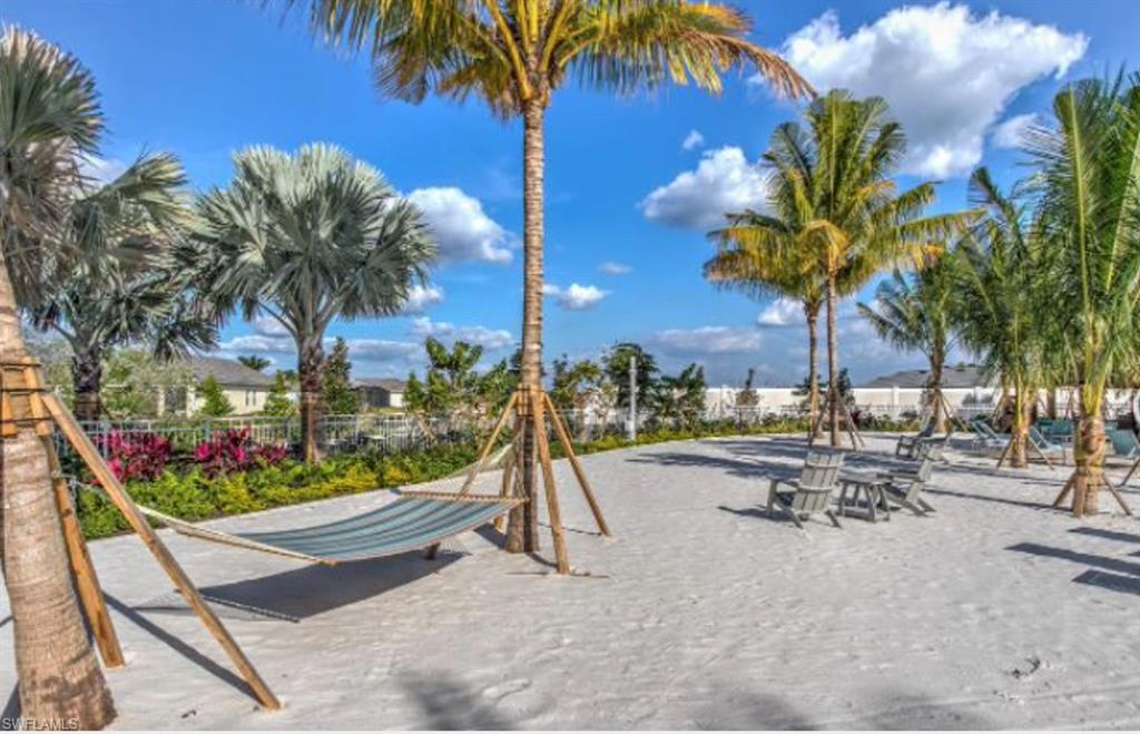 SEASONS AT BONITA - Residential