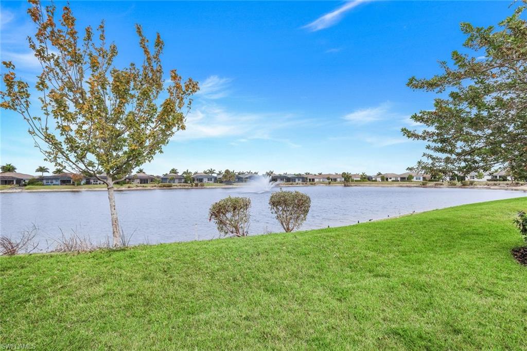 SEASONS AT BONITA - Residential