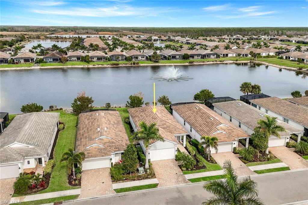 SEASONS AT BONITA - Residential