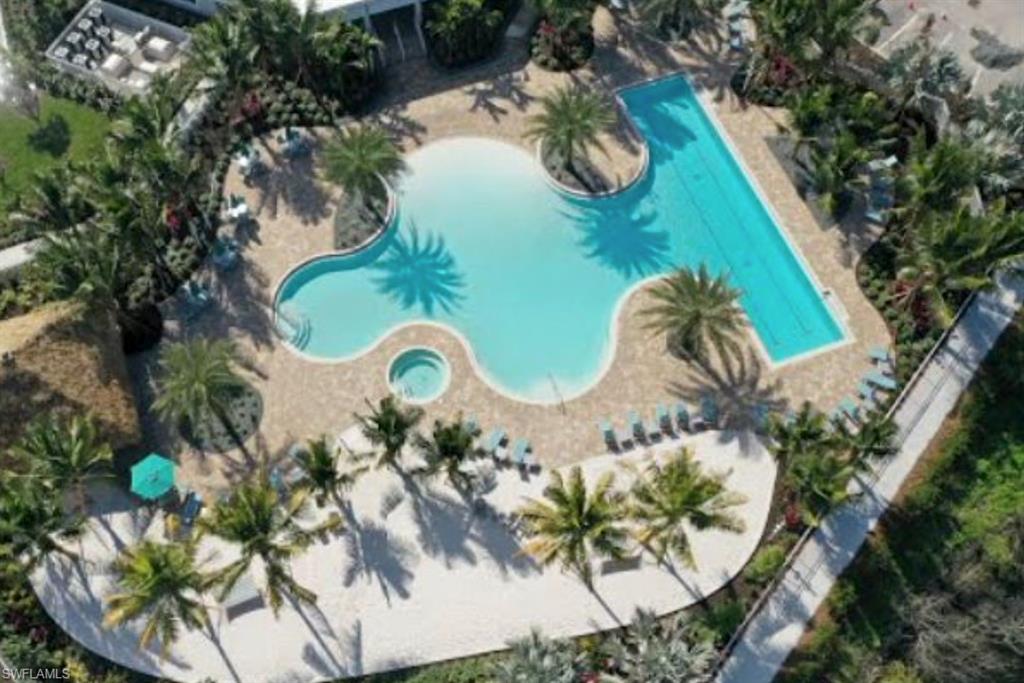 SEASONS AT BONITA - Residential